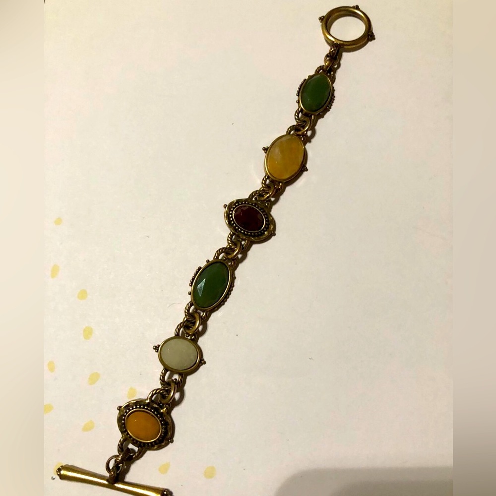 Lucky brand bracelet
